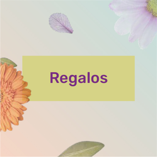 Regalos a domicilio, regalos con flores