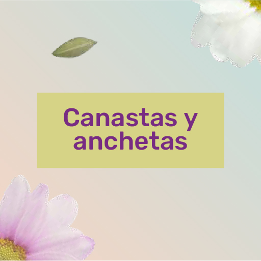 Ofertas a domicilio, flores en oferta